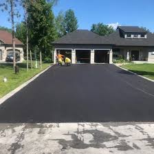 Brick Driveway Installation in Whitesboro, TX